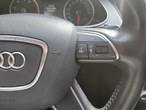 Used 2014 Audi A4 2.0T Premium Plus w/ Premium Plus Package image 18