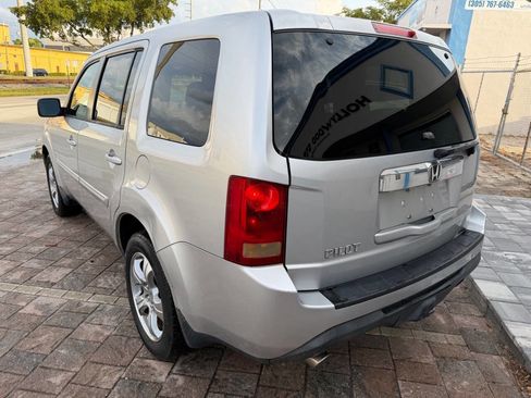 Used 2013 Honda Pilot EX image 4