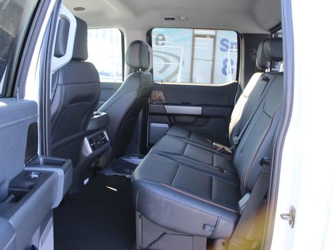 New 2026 Ford F250 Lariat w/ Tremor Off-Road Package image 17