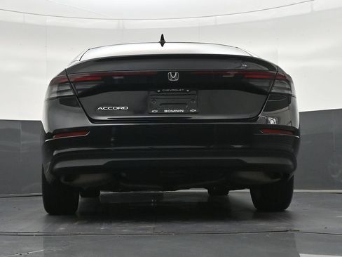 Used 2023 Honda Accord LX image 29