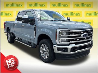 New 2026 Ford F250 Lariat w/ Lariat Premium Package AWD/4WD 360° Tour
