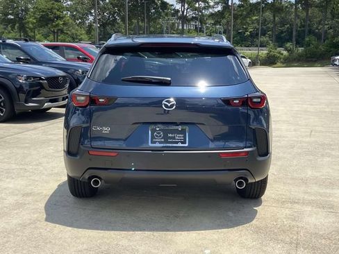 New 2026 MAZDA CX-50 AWD 2.5 S w/ Weather Package image 2