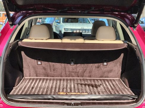 Used 2020 Lexus RX 350 AWD w/ Premium Package image 37