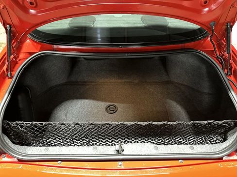 Used 2004 Chevrolet Monte Carlo SS image 22