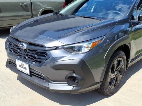 Used 2024 Subaru Crosstrek 2.0i AWD/4WD image 8