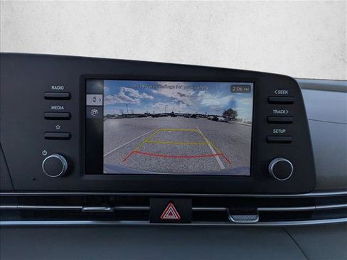 New 2026 Hyundai Elantra SE w/ Cargo Package image 19
