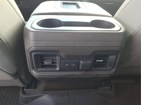 Used 2021 Chevrolet Silverado 1500 LT Trail Boss w/ Convenience Package II AWD/4WD image 16