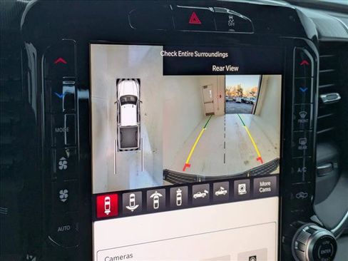 New 2026 RAM 3500 Big Horn image 13