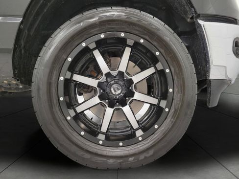 Used 2023 RAM 1500 Big Horn image 4