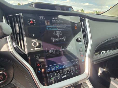 Used 2023 Subaru Outback Limited image 20