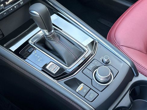 New 2025 MAZDA CX-5 Carbon Edition image 25