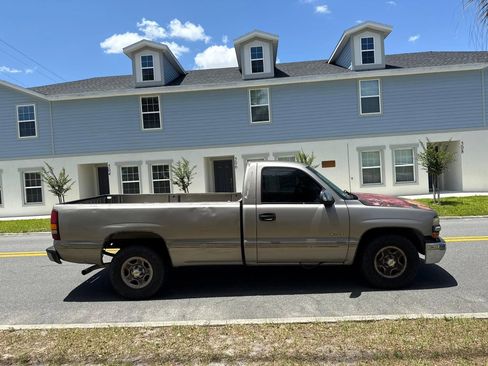 Used 2001 Chevrolet S10 Pickup LS w/ Preferred Equipment Group RWD image 6