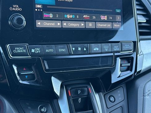 Used 2019 Honda Odyssey EX-L image 20