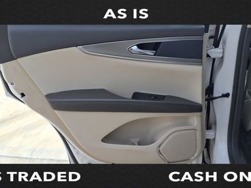 Used 2017 Lincoln MKX Reserve FWD image 14