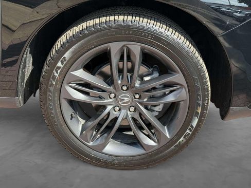 Used 2023 Acura RDX A-Spec AWD/4WD image 7