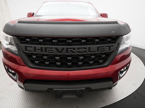 Used 2015 Chevrolet Colorado Z71 image 20