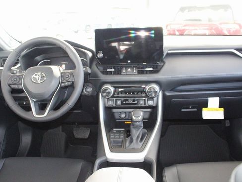 New 2025 Toyota RAV4 XLE Premium image 25