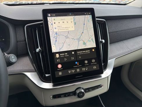 New 2026 Volvo XC90 T8 Ultra image 14