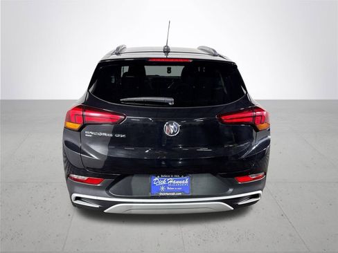Used 2022 Buick Encore GX Select image 7