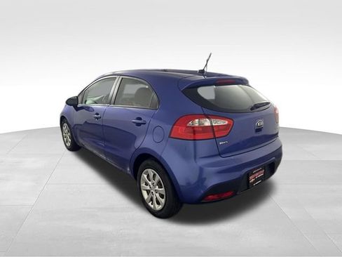 Used 2013 Kia Rio EX FWD image 6