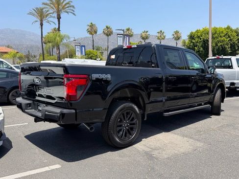 New 2026 Ford F150 XLT w/ Equipment Group 302A MID AWD/4WD image 7