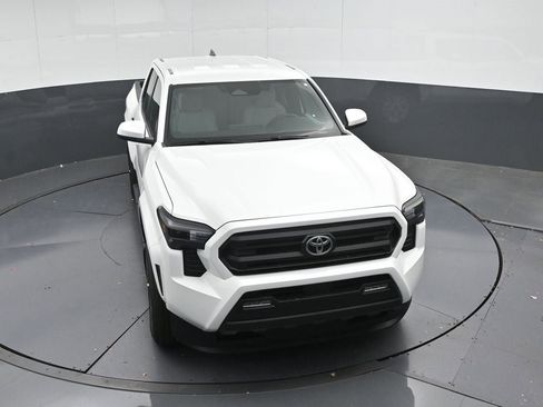 New 2025 Toyota Tacoma SR5 image 43