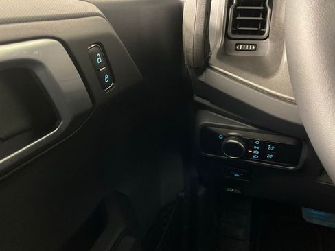 New 2026 Ford Bronco Big Bend image 20