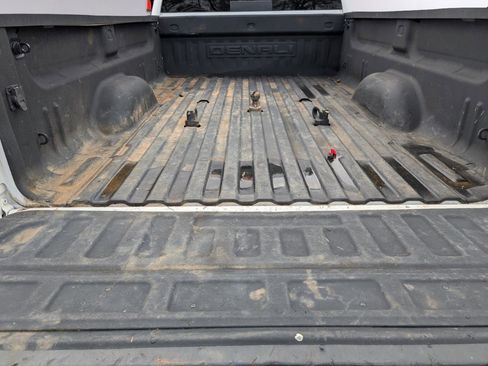 Used 2018 GMC Sierra 3500 Denali w/ Duramax Plus Package image 39