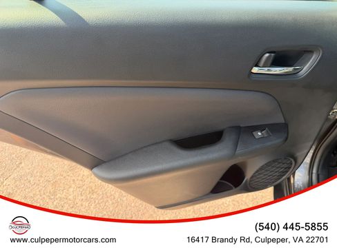 Used 2016 Toyota Prius Four w/ Advanced Technology Package FWD image 11