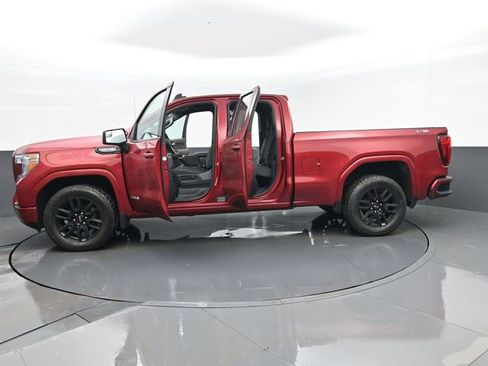 Used 2019 GMC Sierra 1500 Elevation w/ Elevation Value Package image 30