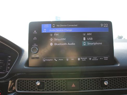 Used 2024 Honda Civic Touring image 32