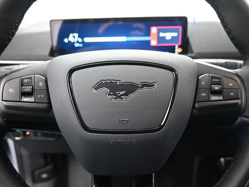 New 2026 Ford Mustang Mach-E Select image 11