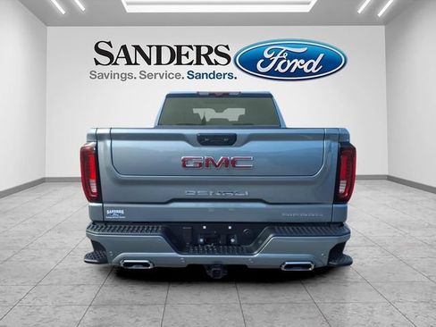 Used 2026 GMC Sierra 1500 Denali AWD/4WD image 3