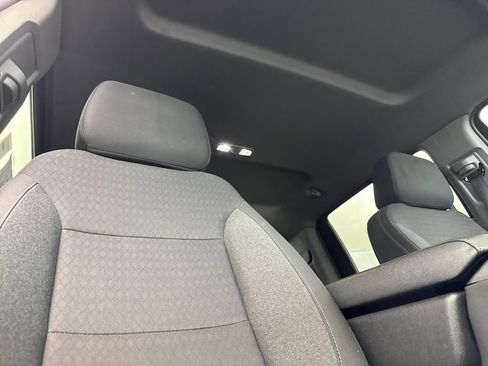 Used 2022 Chevrolet Silverado 1500 RST image 15