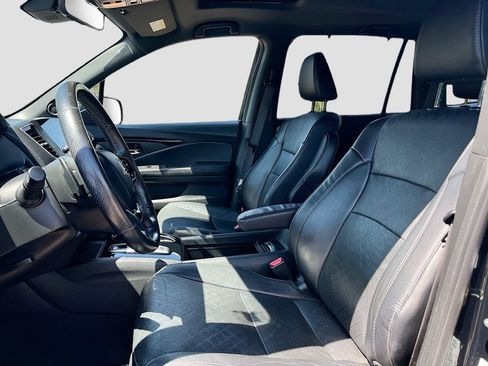 Used 2019 Honda Passport Elite image 21