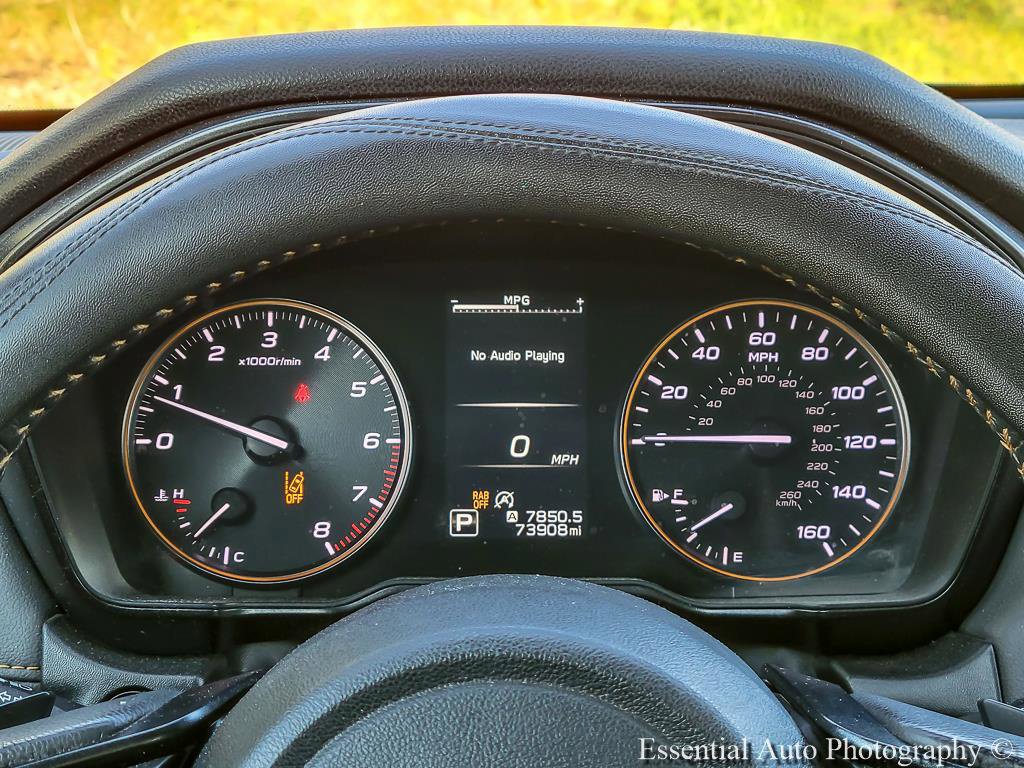 Used 2024 Subaru Outback Wilderness AWD/4WD image 15