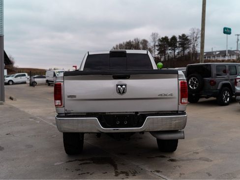 Used 2013 RAM 3500 Laramie w/ Convenience Group image 6