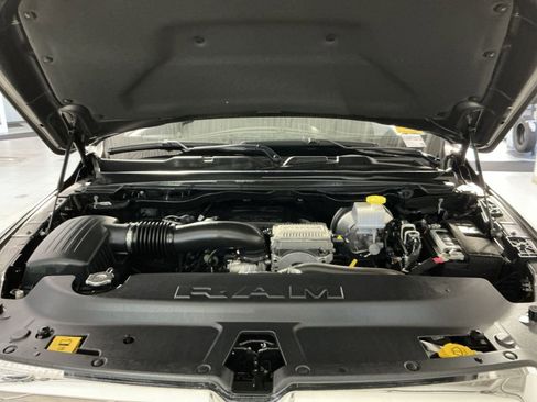 Used 2023 RAM 1500 Limited AWD/4WD image 27