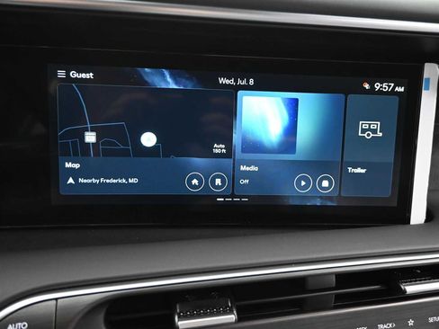 New 2026 Hyundai Palisade Calligraphy AWD/4WD image 18