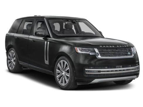 Used 2023 Land Rover Range Rover SE AWD/4WD image 6