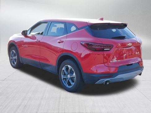Used 2023 Chevrolet Blazer LT image 5