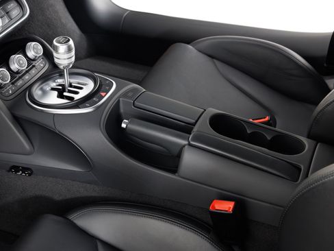 Used 2011 Audi R8 V10 AWD/4WD image 22