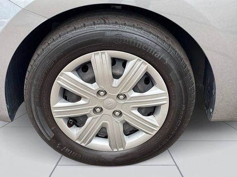 Used 2021 Kia Rio S FWD image 21