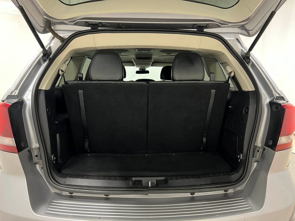 Used 2018 Dodge Journey Crossroad AWD/4WD image 24