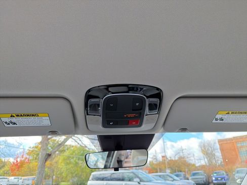 New 2026 Hyundai Tucson SEL image 19