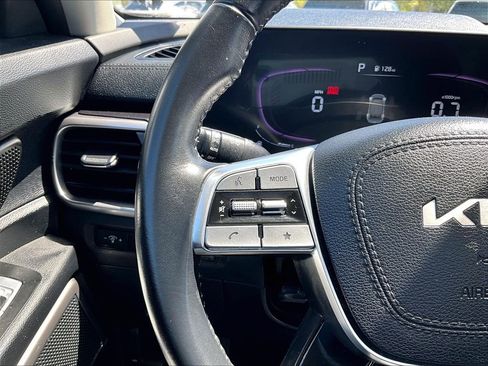 Used 2024 Kia Telluride S w/ S Sunroof Package AWD/4WD image 24