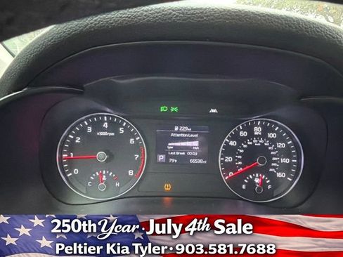 Used 2020 Kia Forte EX FWD image 17