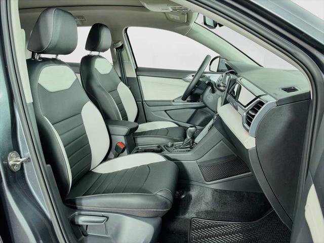 New 2027 Volkswagen Taos SEL AWD/4WD image 29