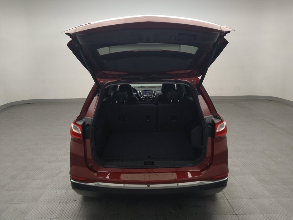 Used 2020 Chevrolet Equinox LT FWD image 29