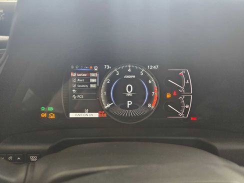 New 2025 Lexus ES 350 image 27